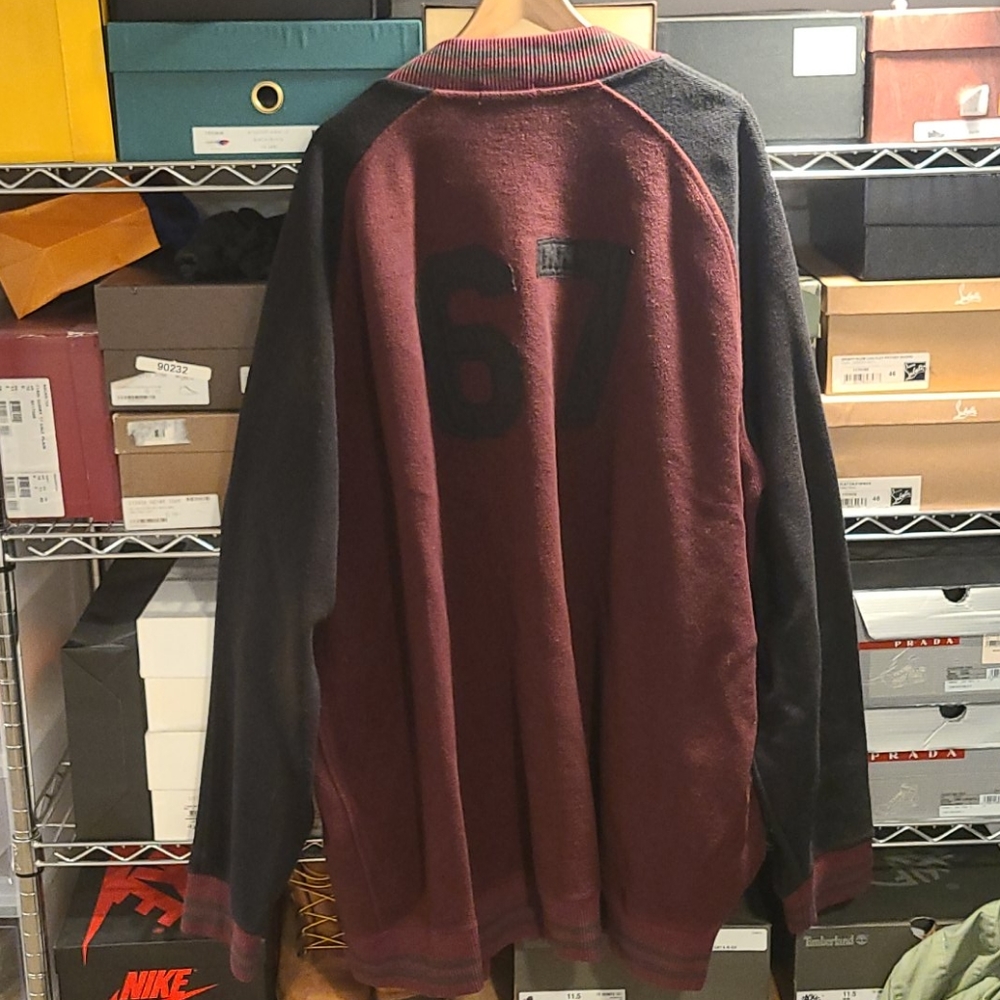 Varcity Jacket - image 2